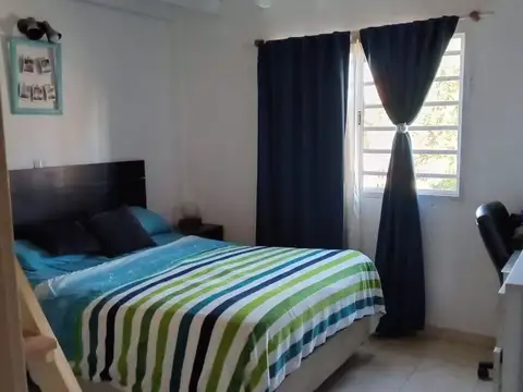 Depto Tipo Casa en Venta con 1 cocheras