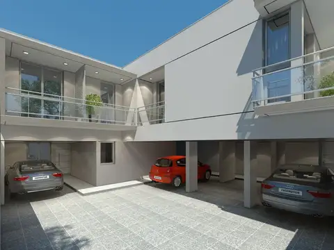 DEPARTAMENTO EN POZO 2DO.- PISO EL CHALLAO-