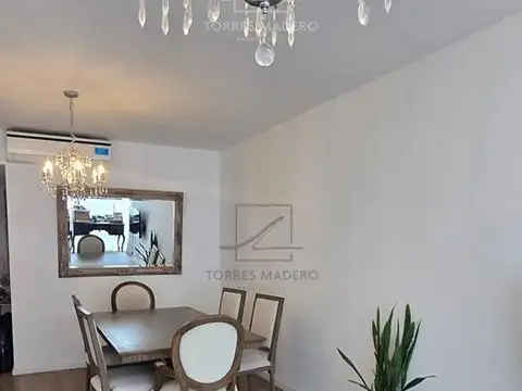 Departamento en Venta de 3 dormitorios