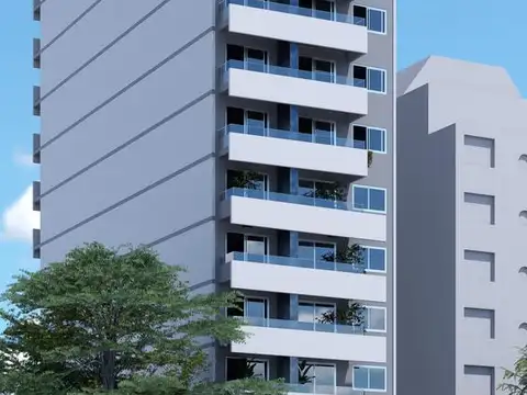 Departamento en Nuñez 2 ambientes