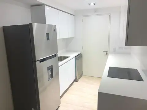 Departamento en Alquiler en Palermo, USD 3.000