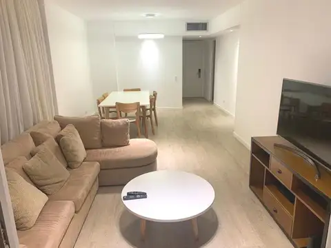 Departamento 3 ambientes con 3 baños