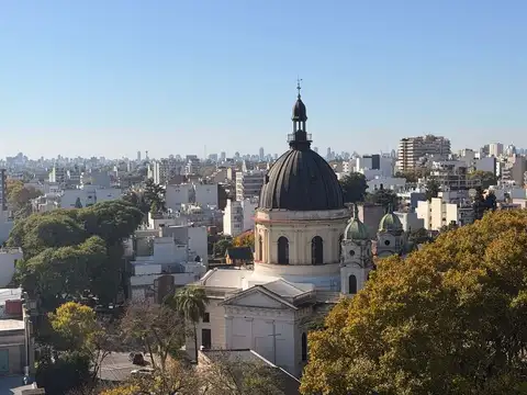 Departamento en Venta Apto profesional