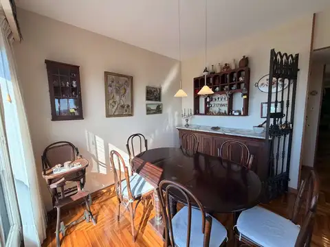 Departamento en Venta en Barrio San Pedro, USD 210.000