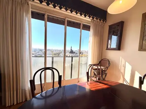 Departamento en Venta 60 años