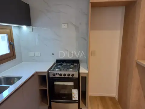 Departamento en Alquiler de 2 ambientes