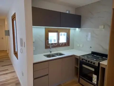 Departamento en Alquiler en Plaza Paso, $ 750.000