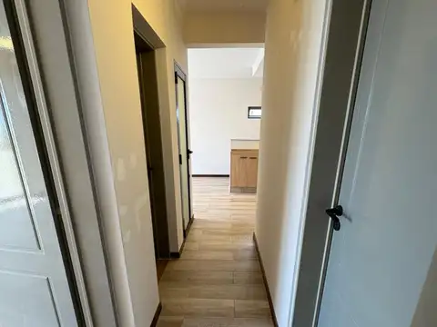 13A  4 Ambientes Estrenar Frente Villa Urquiza Terraza Propia Jacuzzi Parrilla Portero Visor