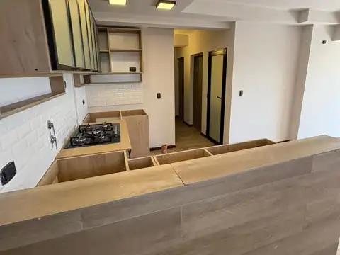 13A  4 Ambientes Estrenar Frente Villa Urquiza Terraza Propia Jacuzzi Parrilla Portero Visor