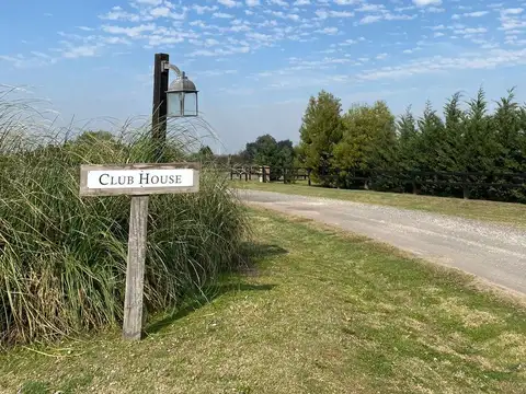 Terreno en Venta 119  mts Fondo