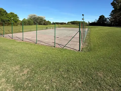 Terreno en Venta en Lobos, USD 55.000