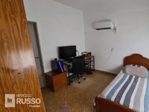 Departamento 5 ambientes con 3 baños