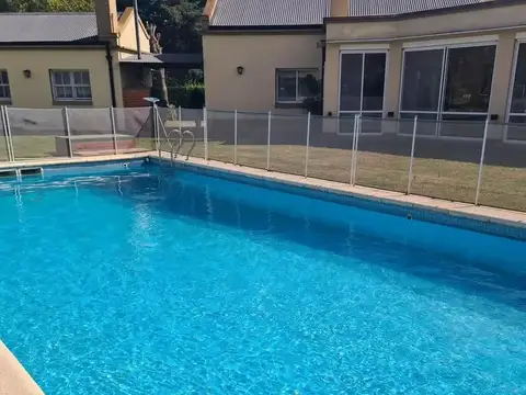 Excelente casa en venta en Chacras de Open Door