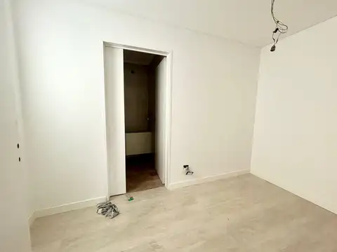 Venta 3 Ambientes con dependencia Palermo Chico