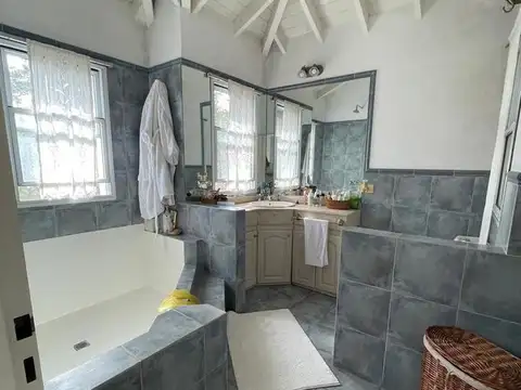 Casa en Alquiler 10 años