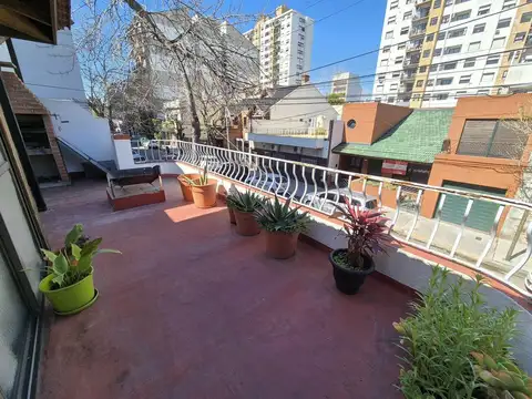 Depto Tipo Casa en Venta de 4 ambientes