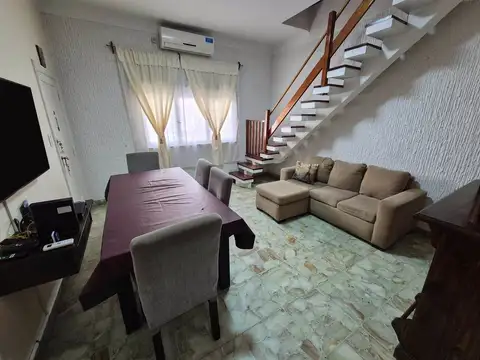 Depto Tipo Casa en Venta en Villa Luro, USD 169.900