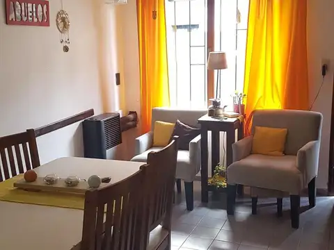 PH en San Bernardo Del Tuyu