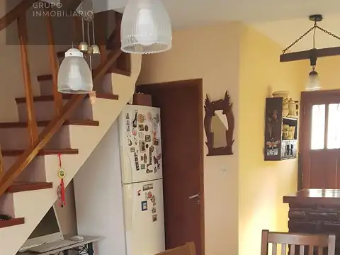 Depto Tipo Casa en Venta de 2 dormitorios