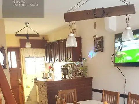 Depto Tipo Casa en Venta de 3 ambientes