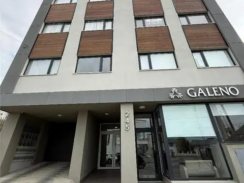 DEPARTAMENTO 1 AMBIENTE - CENTRO NORTE, RÍO GRANDE