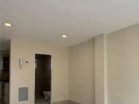 Departamento en Alquiler con 1 cochera