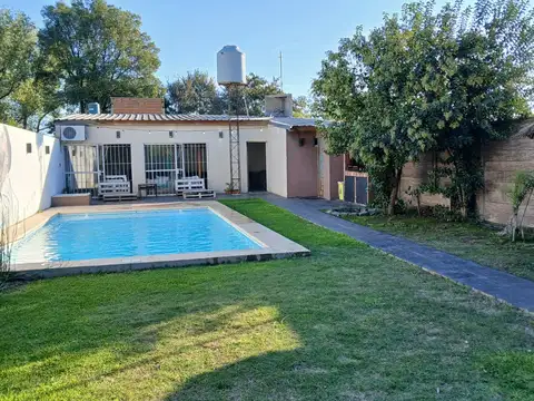 Quinta en Venta en General Rodriguez, USD 65.000