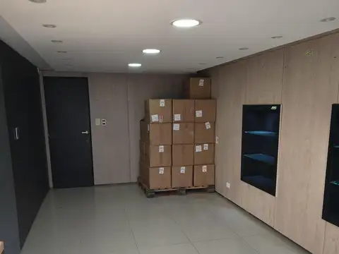 Paunero al 900