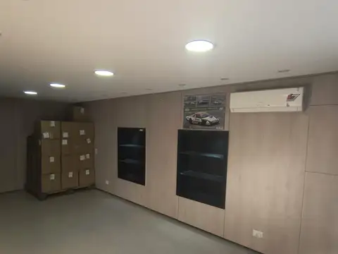 Oficina en Alquiler en Ciudad Madero, $ 450.000