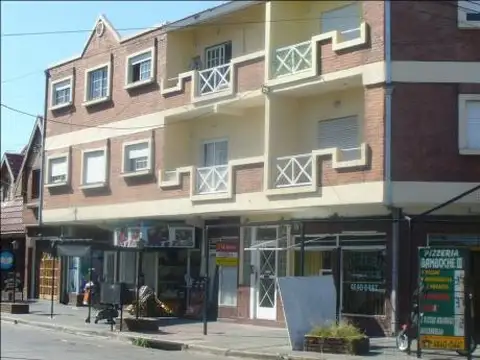 DEPARTAMENTO 3 AMB FRENTE VILLA BOSCH apto credito