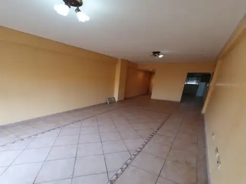 DEPARTAMENTO 3 AMB FRENTE VILLA BOSCH apto credito