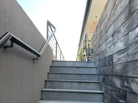 Oficina Monoambiente con 1 baño