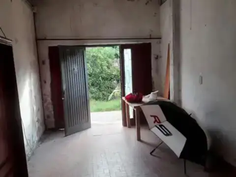 Casa en Venta 35 años