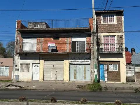 VENTA CASA 3 AMB C/ DEPTOS SAN MIGUEL
