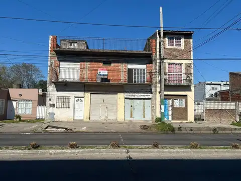 VENTA CASA 3 AMB C/ DEPTOS SAN MIGUEL