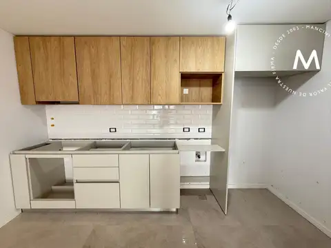 Departamento en Venta en Villa Ballester, USD 225.000