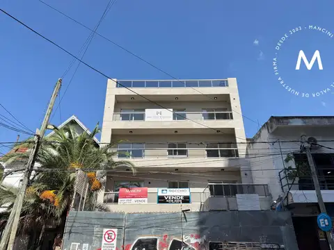 Pueyrredon 2676 - Villa Ballester