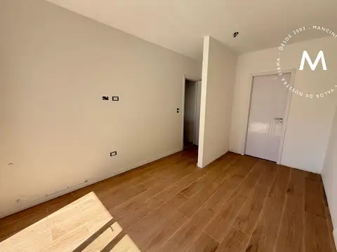 Departamento en Venta 1 año