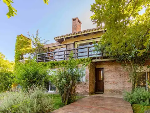 Casa en Venta de 4 dormitorios
