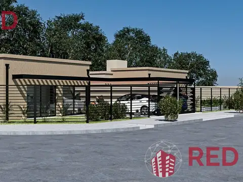 TERRENO CON PROYECTO APROBADO 2UF LOTEO SOMMADOSSI