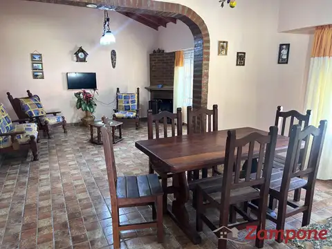 Casa en Venta en Aguas Verdes, USD 95.000