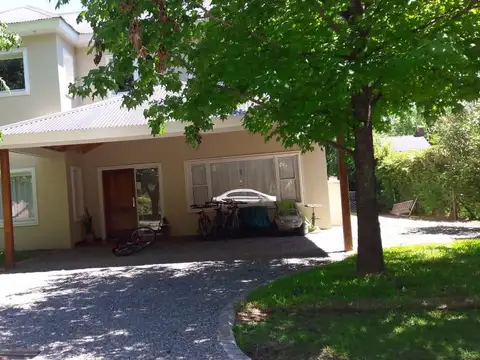 Casa en Venta de 4 dormitorios