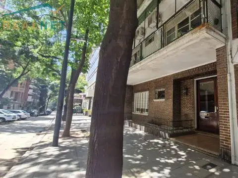 Departamento en Venta en Palermo, USD 170.000