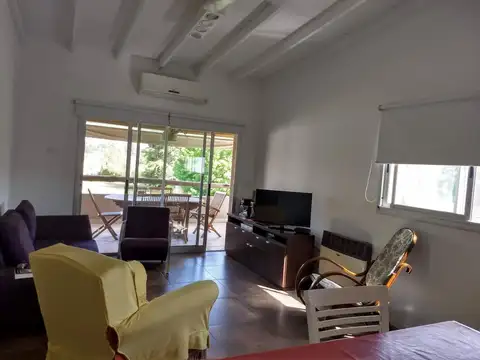 Departamento en Alquiler con 1 cocheras