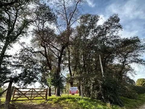 Terreno en Venta en San Antonio de Areco, USD 118.000
