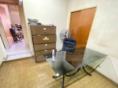 Alquiler de Galpón en capital federal