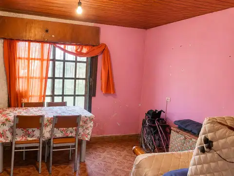Casa en Venta en Florencio Varela, USD 70.000