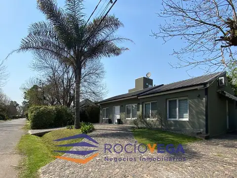 Casa en Venta de 2 dormitorios