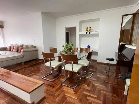 4 AMBIENTES EN CABALLITO