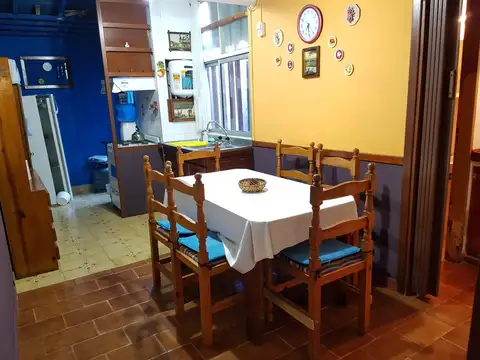Departamento en Venta en Mar de Ajo, USD 40.000